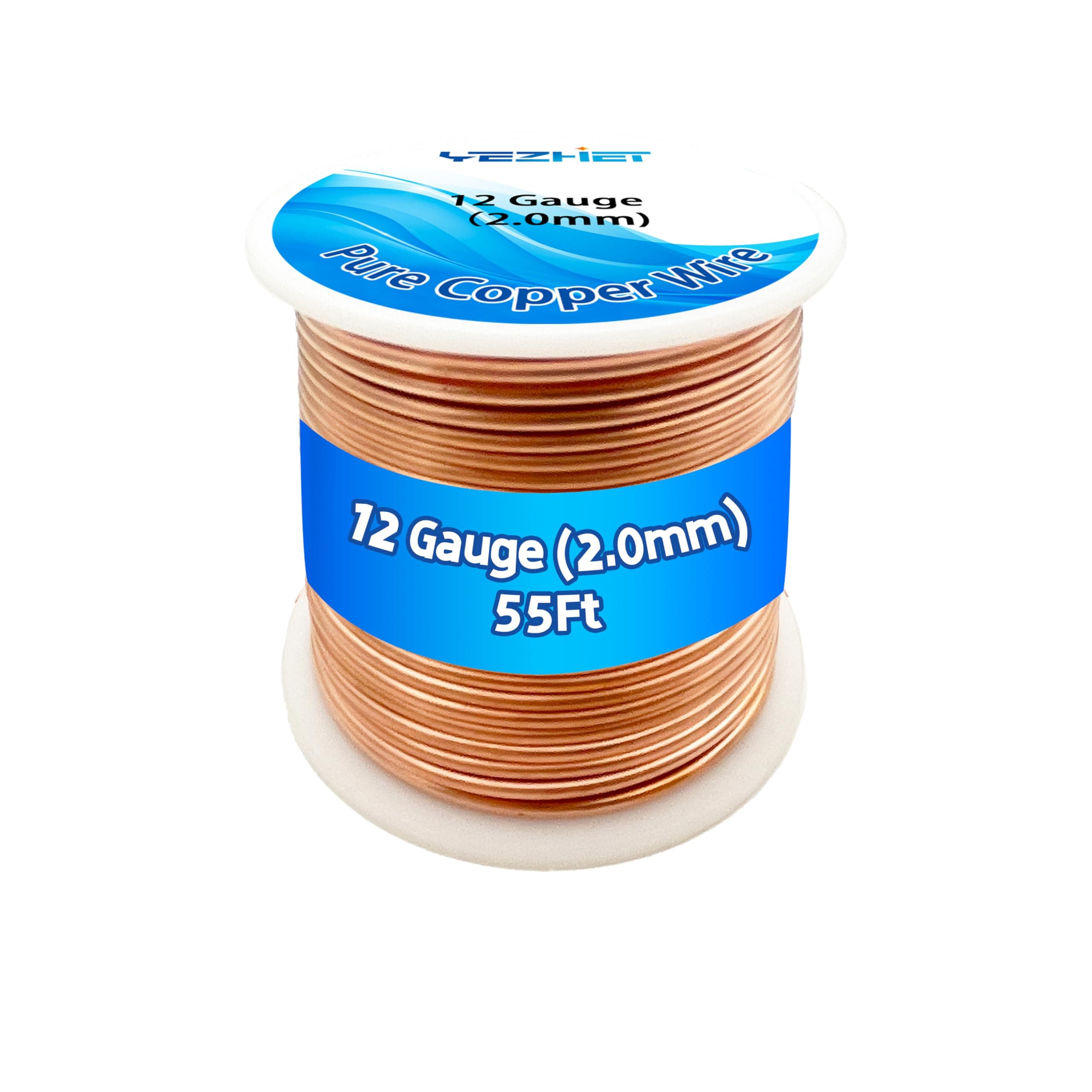 12GA Copper wire