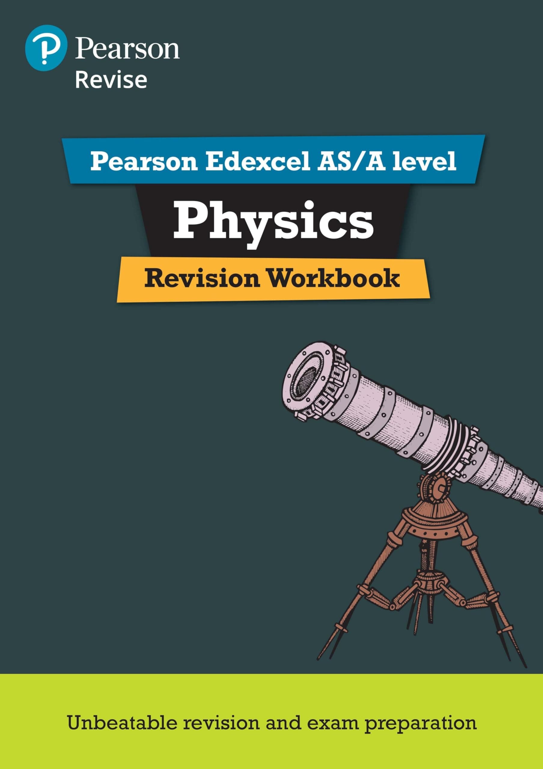 REVISE Edexcel AS A Level 2015 Physics