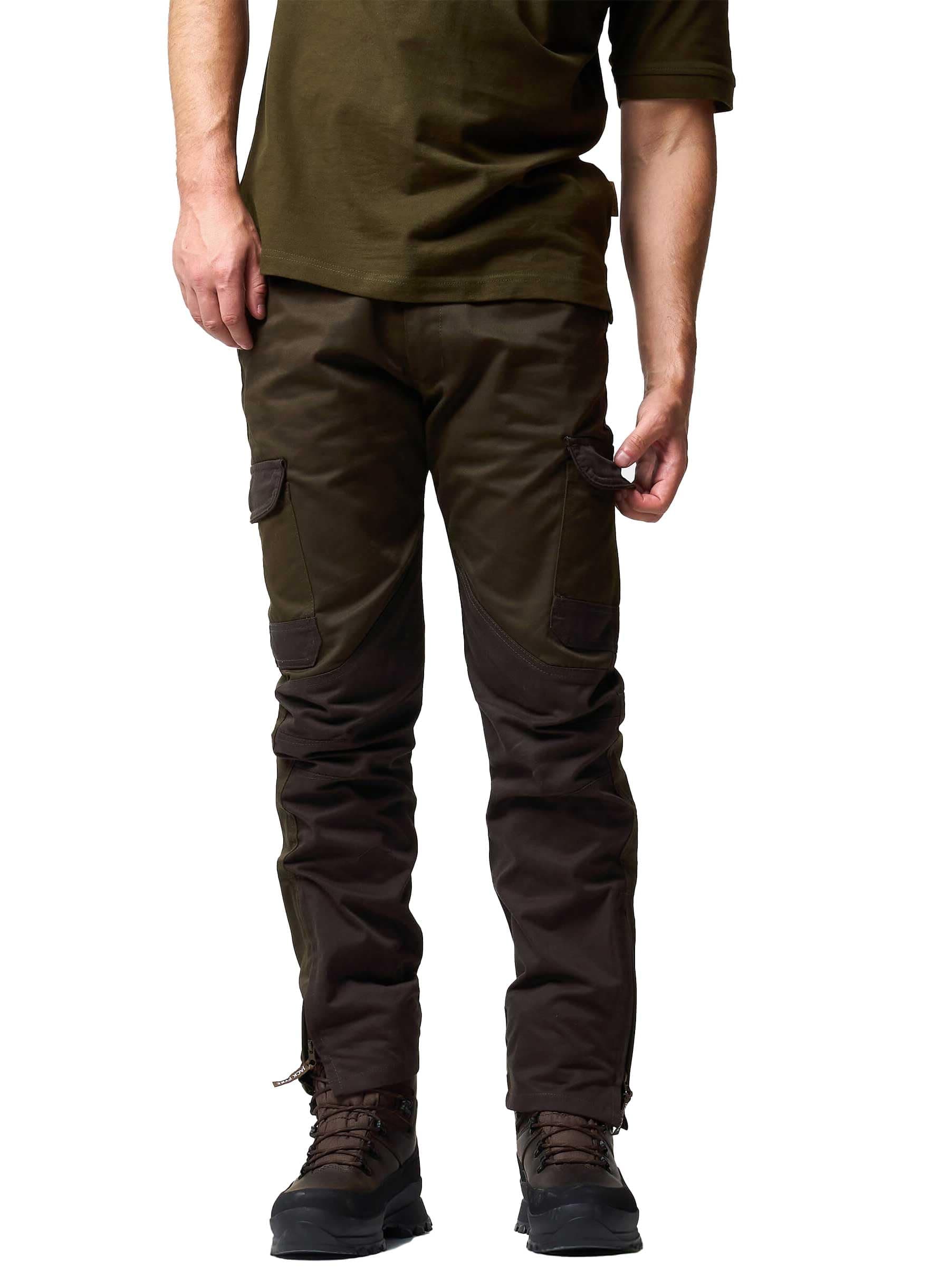 Fieldman Trousers
