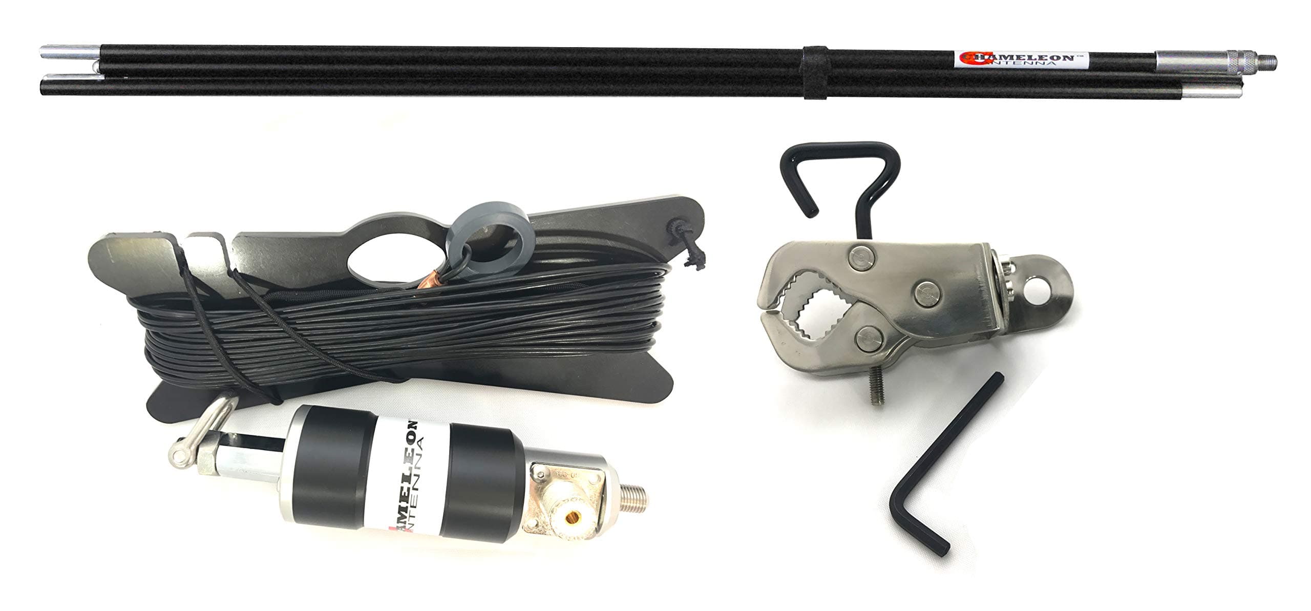 CHA MPAS - 1.8 to 30 MHz