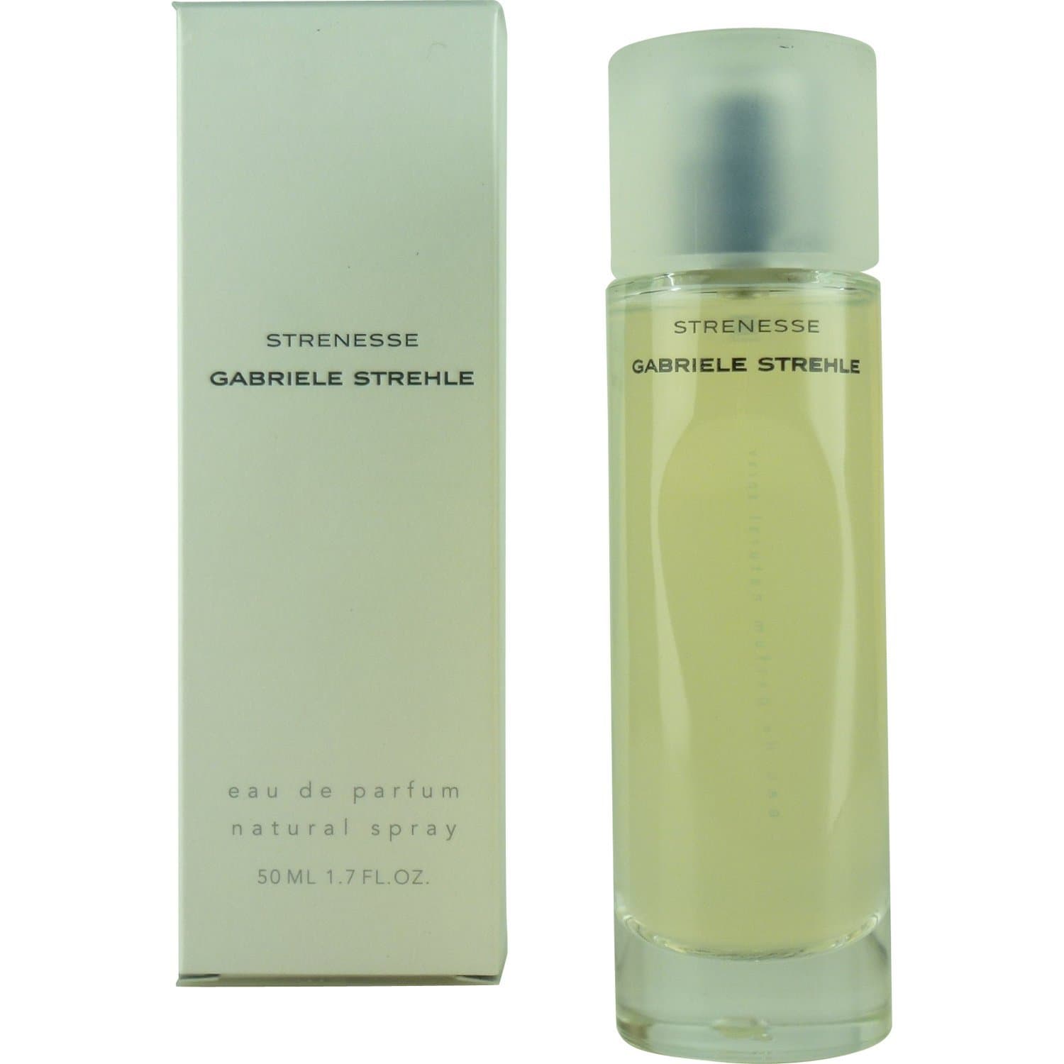 STRENESSE EDP SPRAY 1.7 OZ FRGLDY