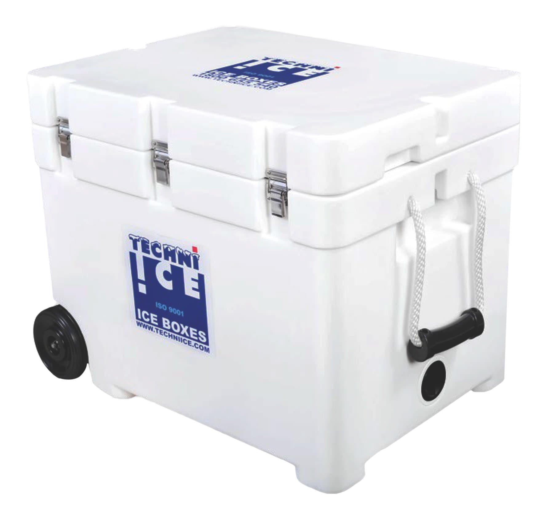 Techniice Signature Series Ice Chest, 111 quart
