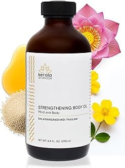 Kerala Ayurveda Balaswagandhadi Thailam 200 Ml