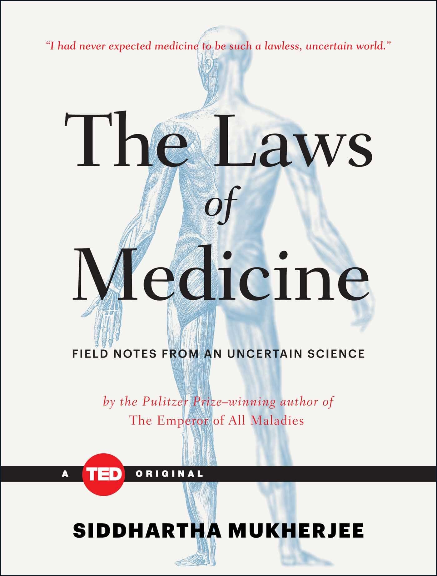 Laws Of Medicine