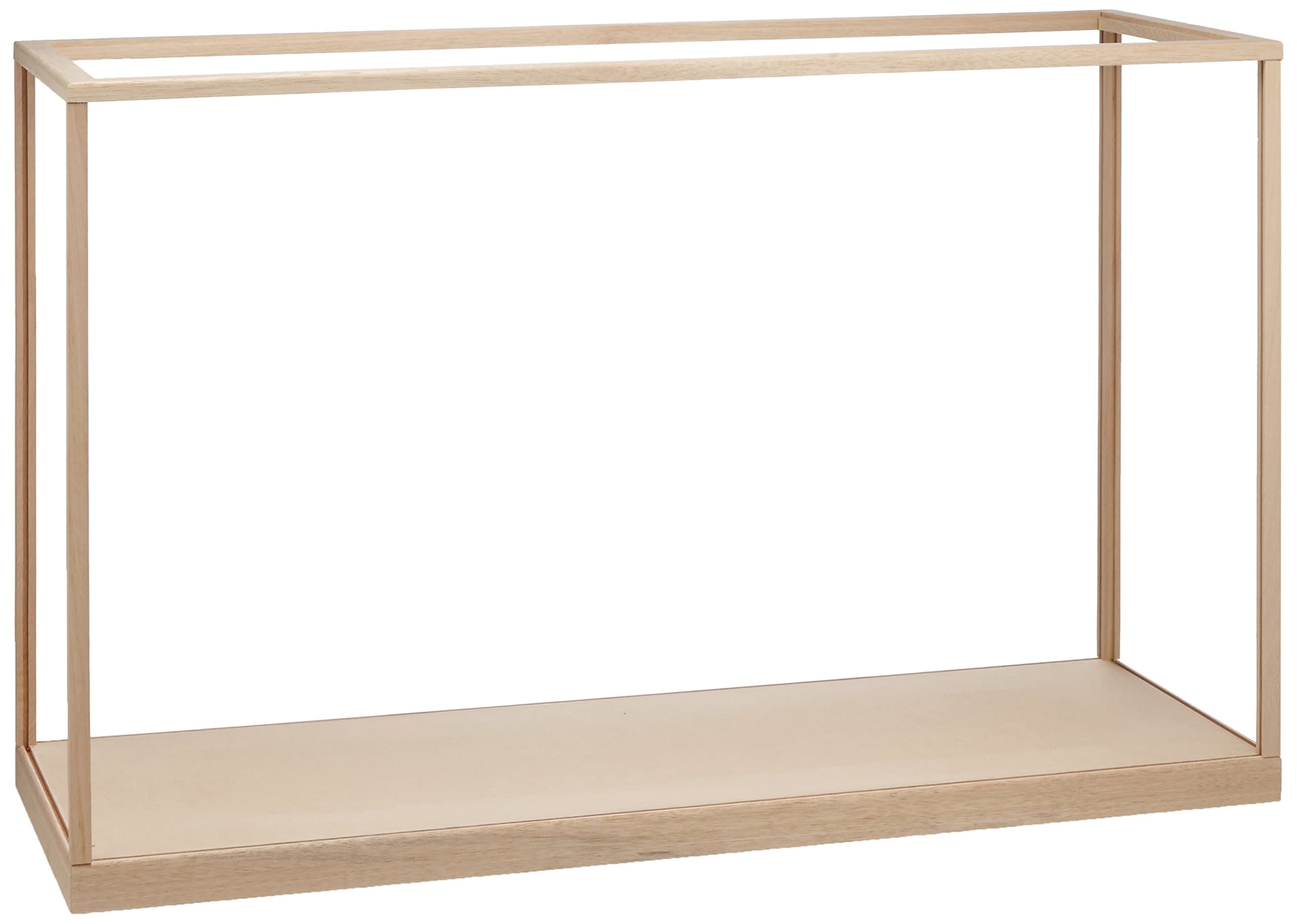 4 type 1/160 Nippon Maru sailing ship case (japan import) by Woody Joe