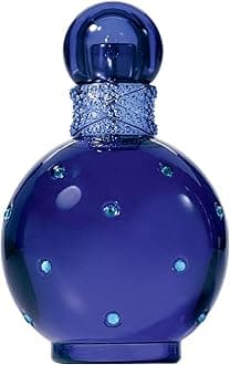Midnight Fantasy Eau de Parfum, Fruity & Floral, 50 ml
