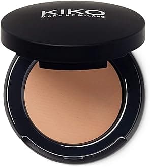 Kiko Milano full coverage concealer 05 Hazelnut