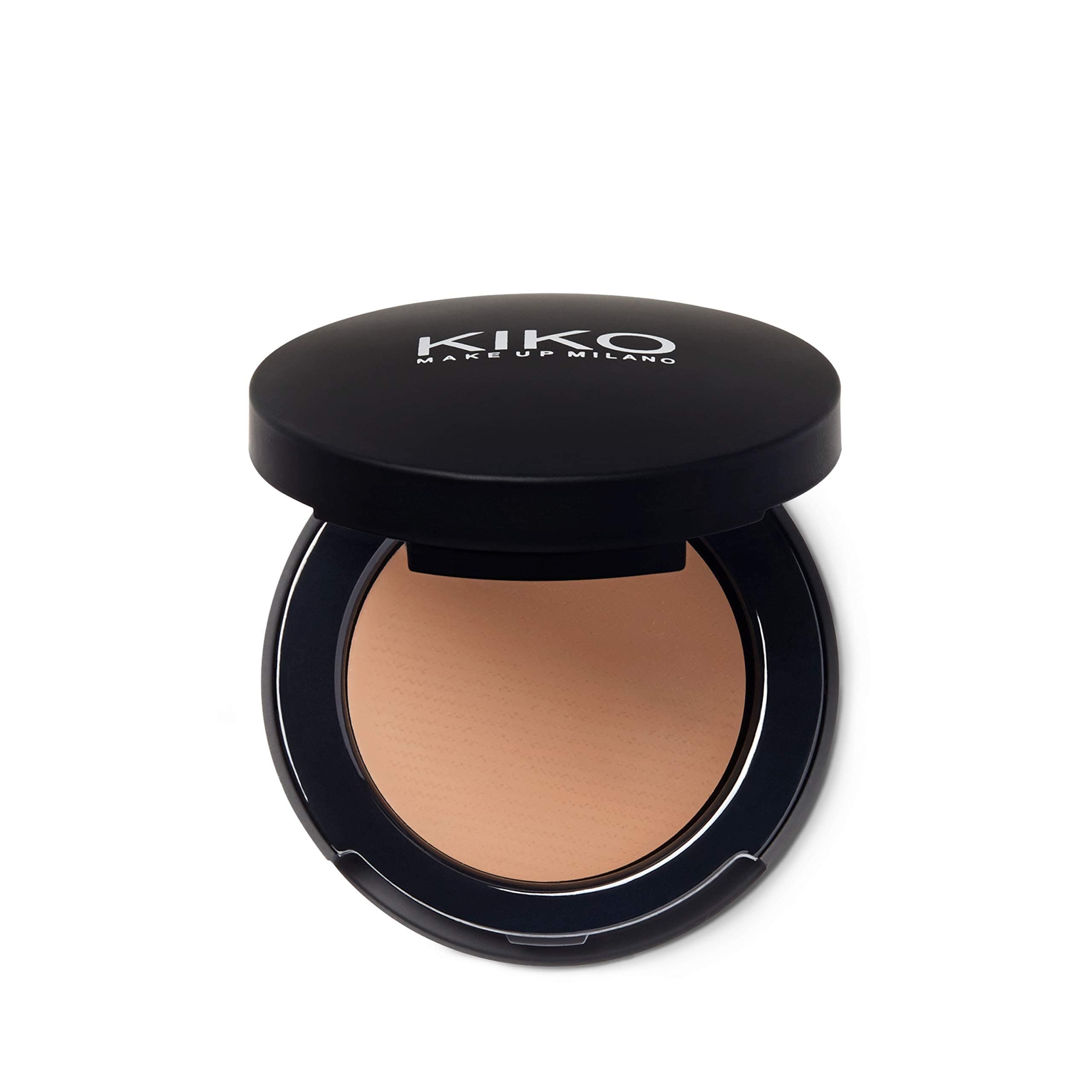 Kiko Milano full coverage concealer 05 Hazelnut