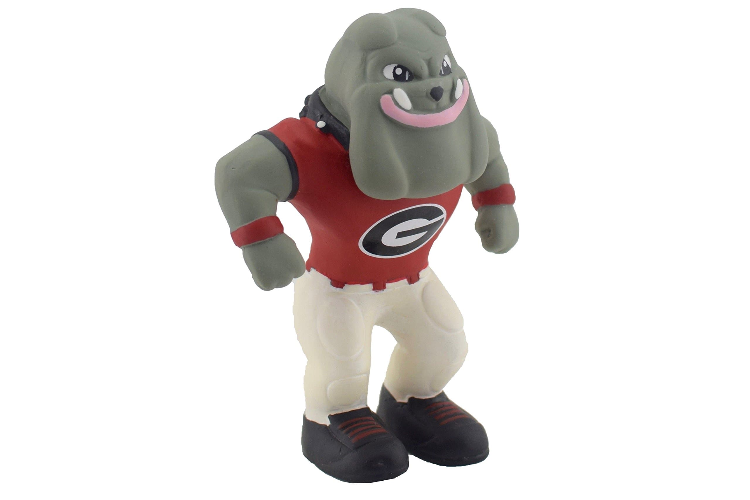 Mascot Mini Georgia Hairy Dawg