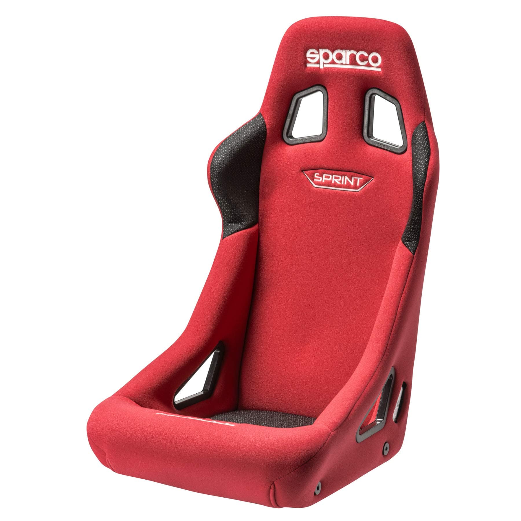 SparcoSparcoSEAT SPRINT 2019 RED