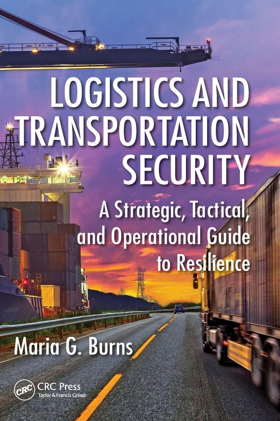 Logistics and Transportation Security