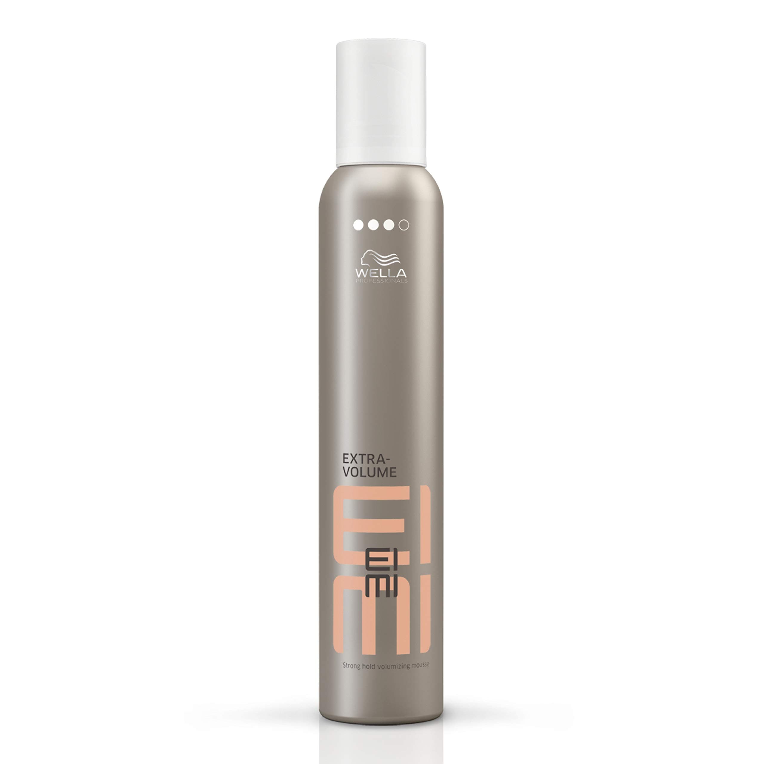 Wella EIMI Extra Volume Strong Hold Moose 10.1oz