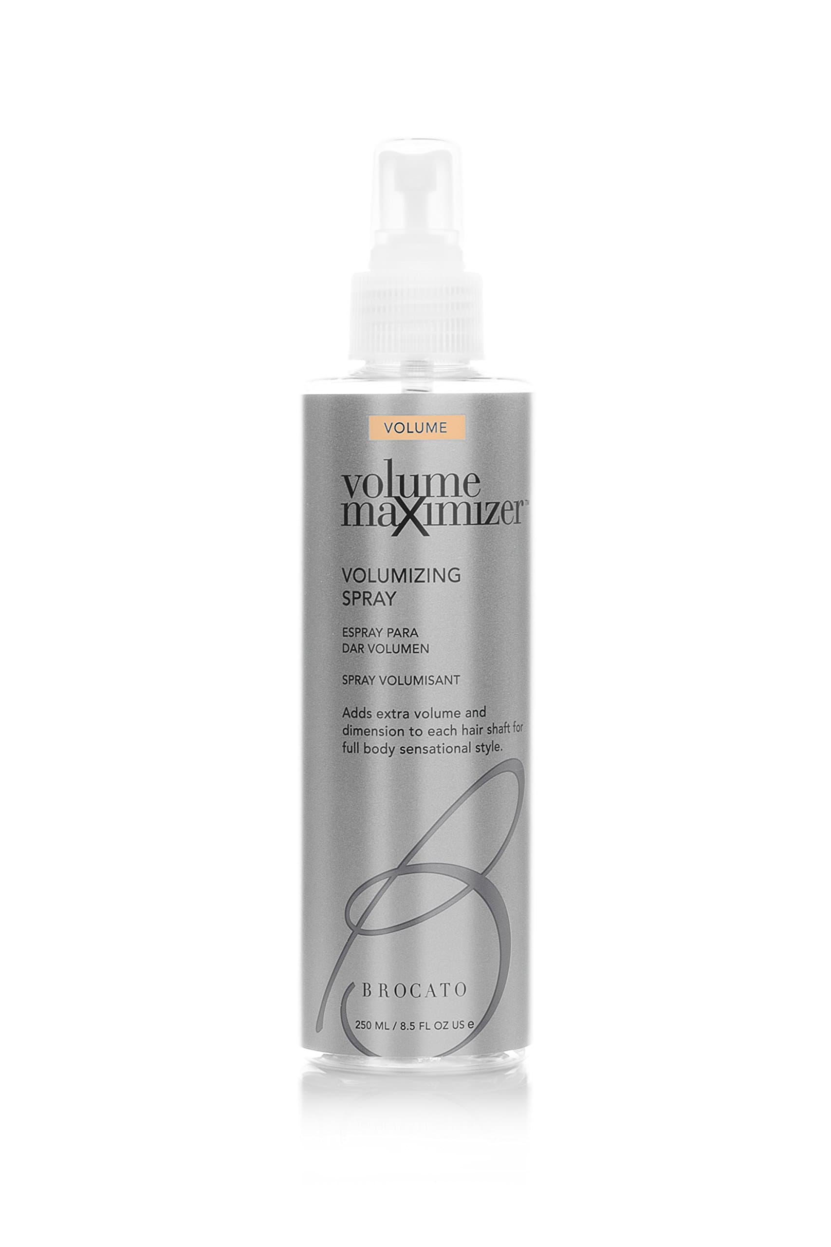 Brocato Volumizing Tonic Volumizing Spray 8.5 oz