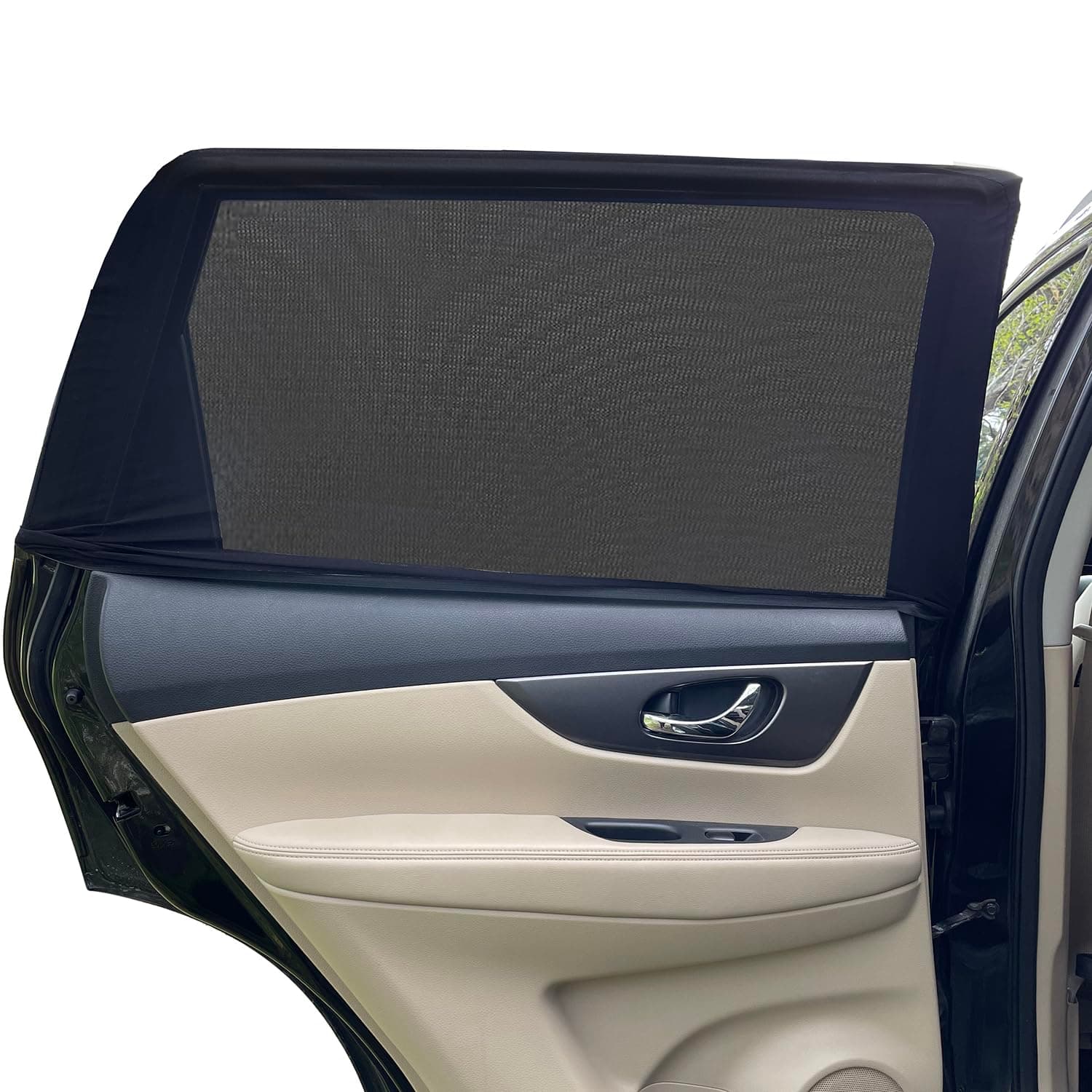 Full Cover Car Window Shade