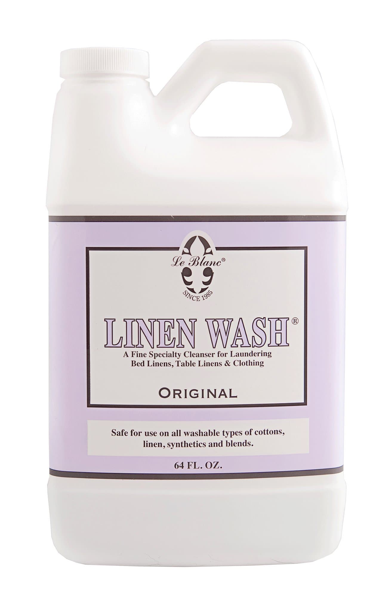 LE BLANCOriginal Linen Wash - 64 FL. OZ, 6 Pack