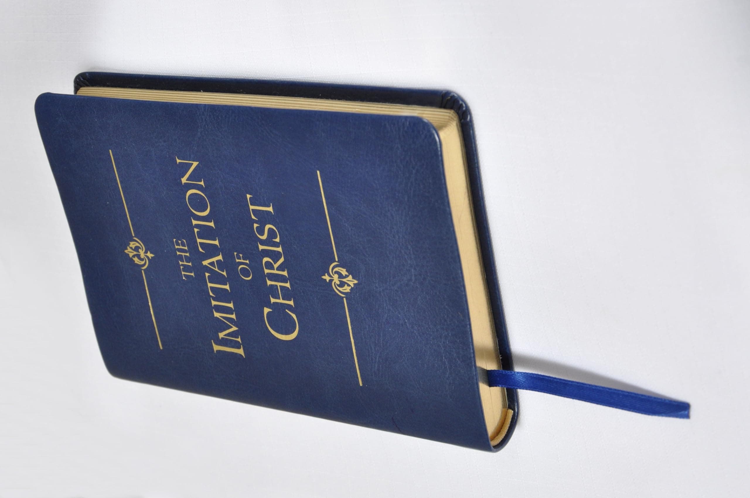 The Imitation of Christ