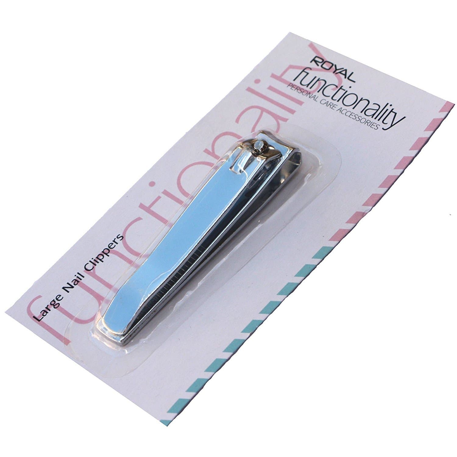 Royal Functionality Nail Clipper, Large