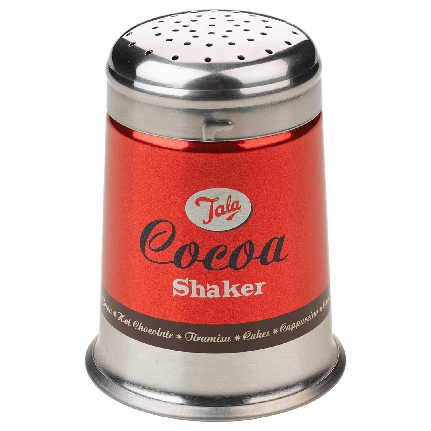 Tala Originals Coco Shaker