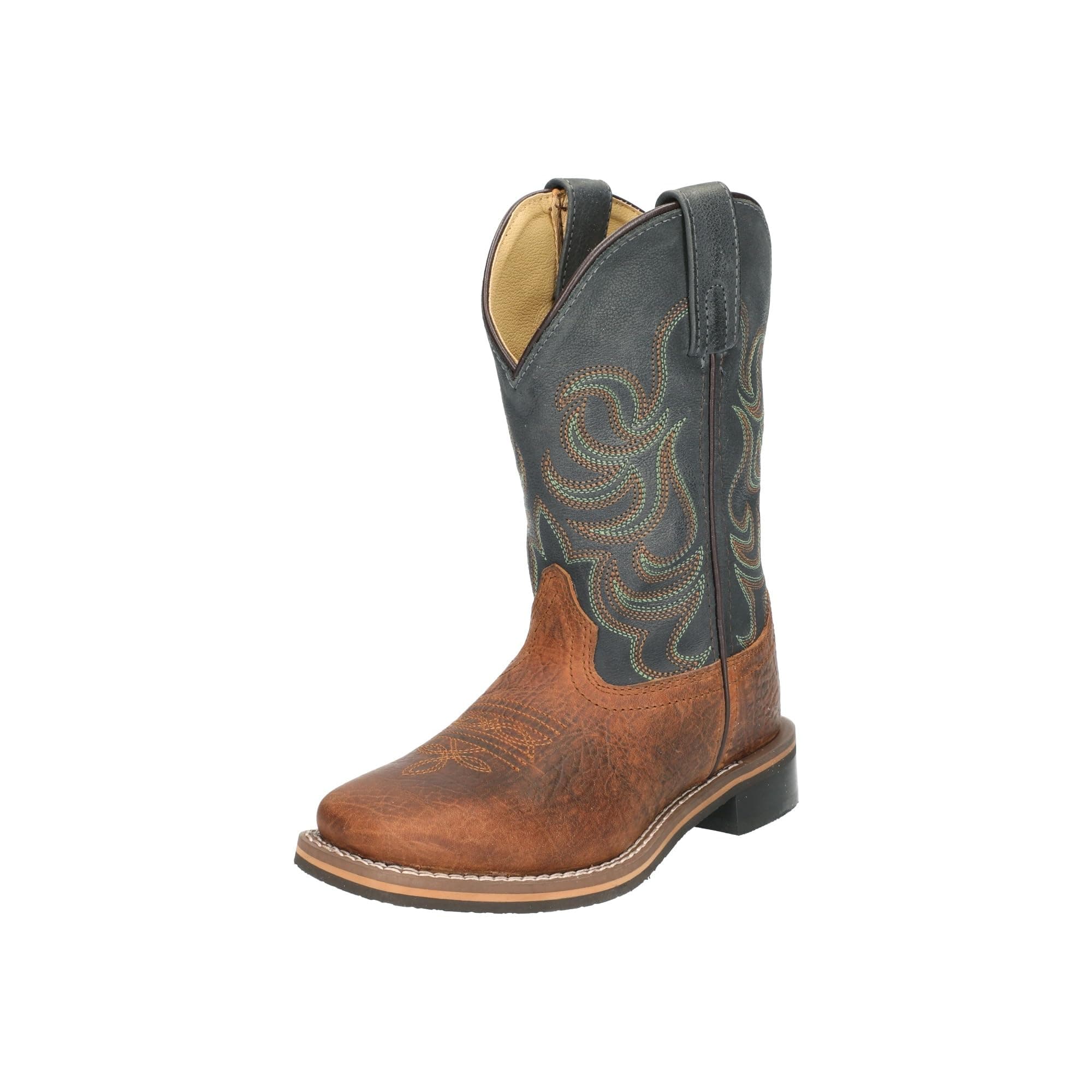 Kids' Jesse Western Boot