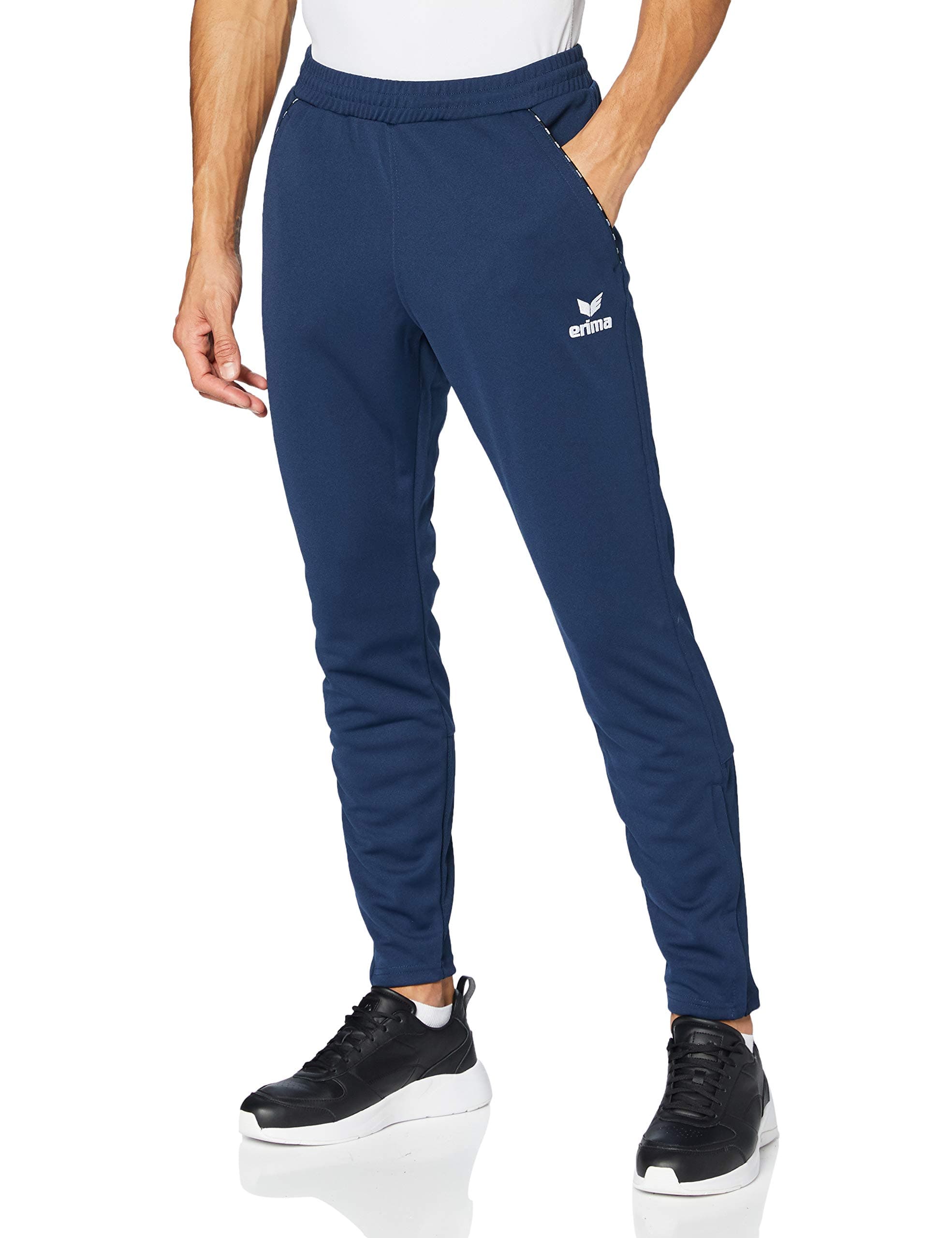 Unisex Kids 3100704 Calf Insert 2.0 Training Pants