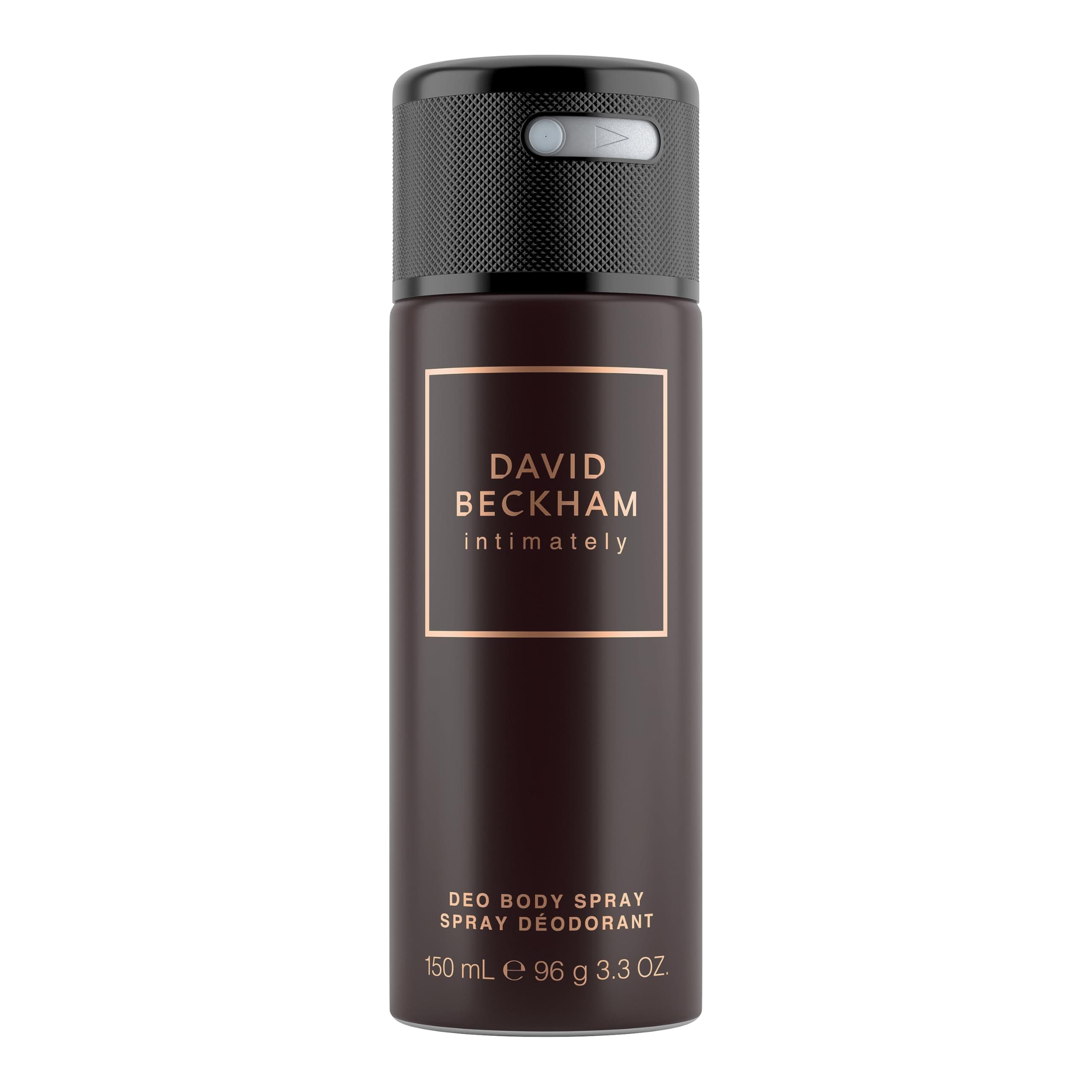 David Beckham, Intimately Beckham, Deodorant Body Spray, 150 ml