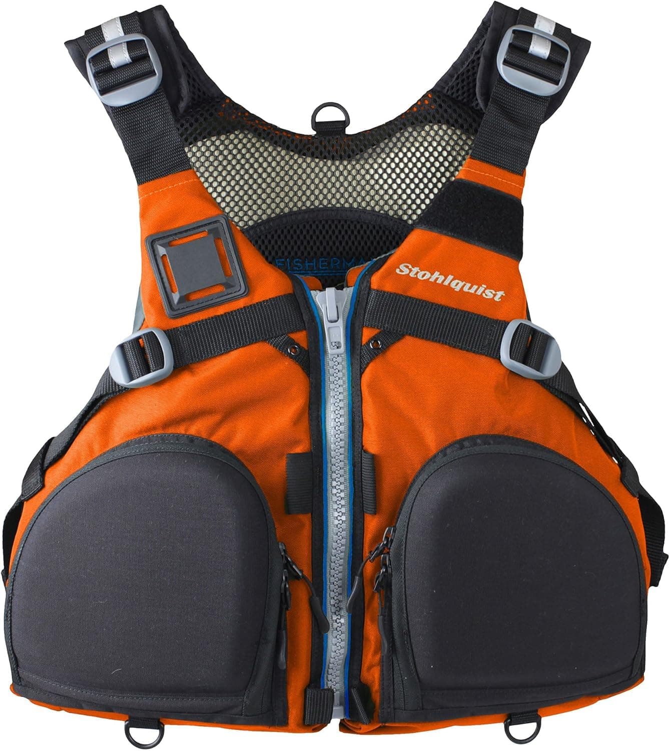 Fisherman Lifejacket (PFD)