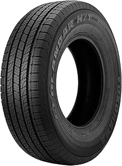 YokohamaGeolandar H/T G056 P235/70R17 108T XL