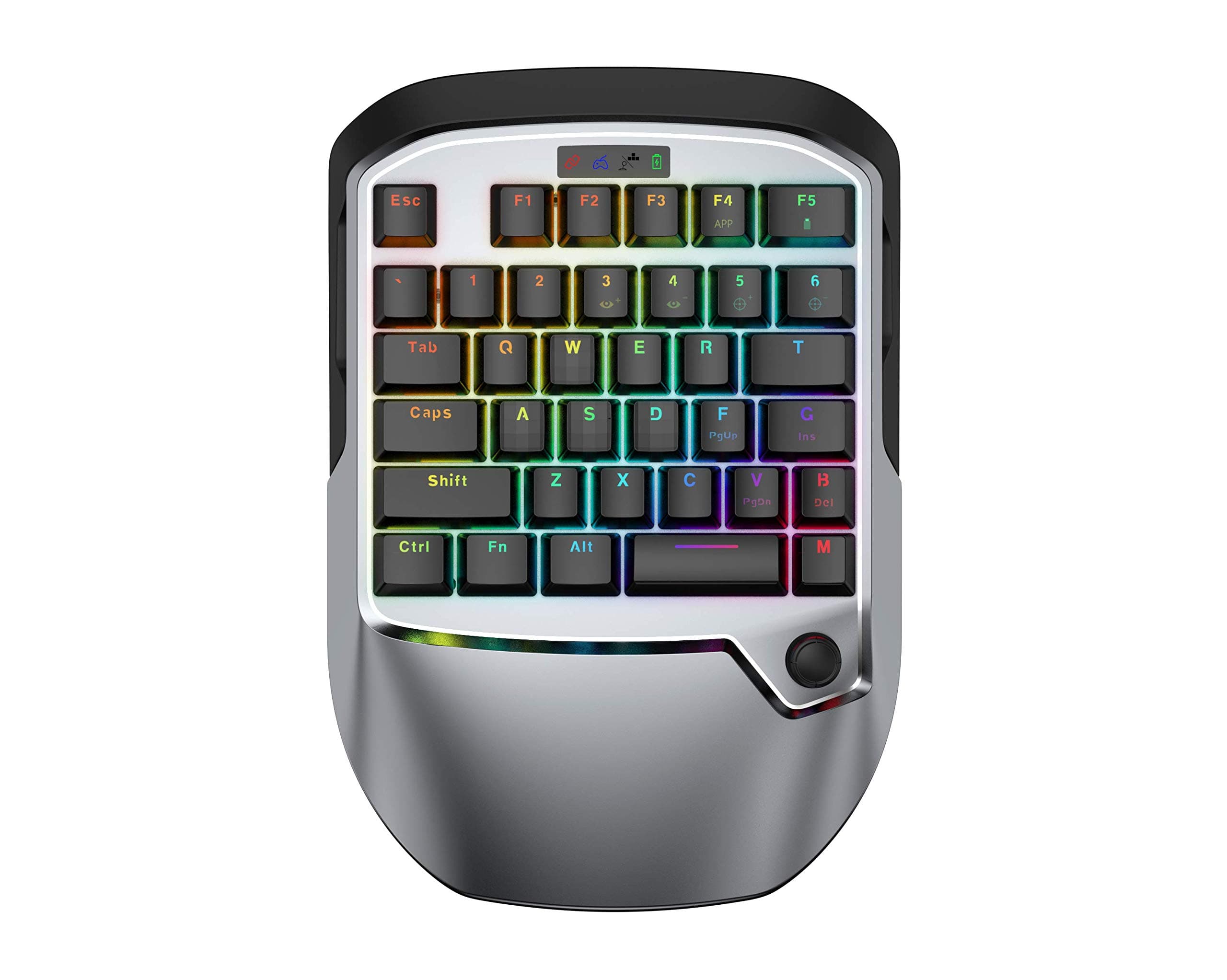 GameSir VX2 AimSwitch