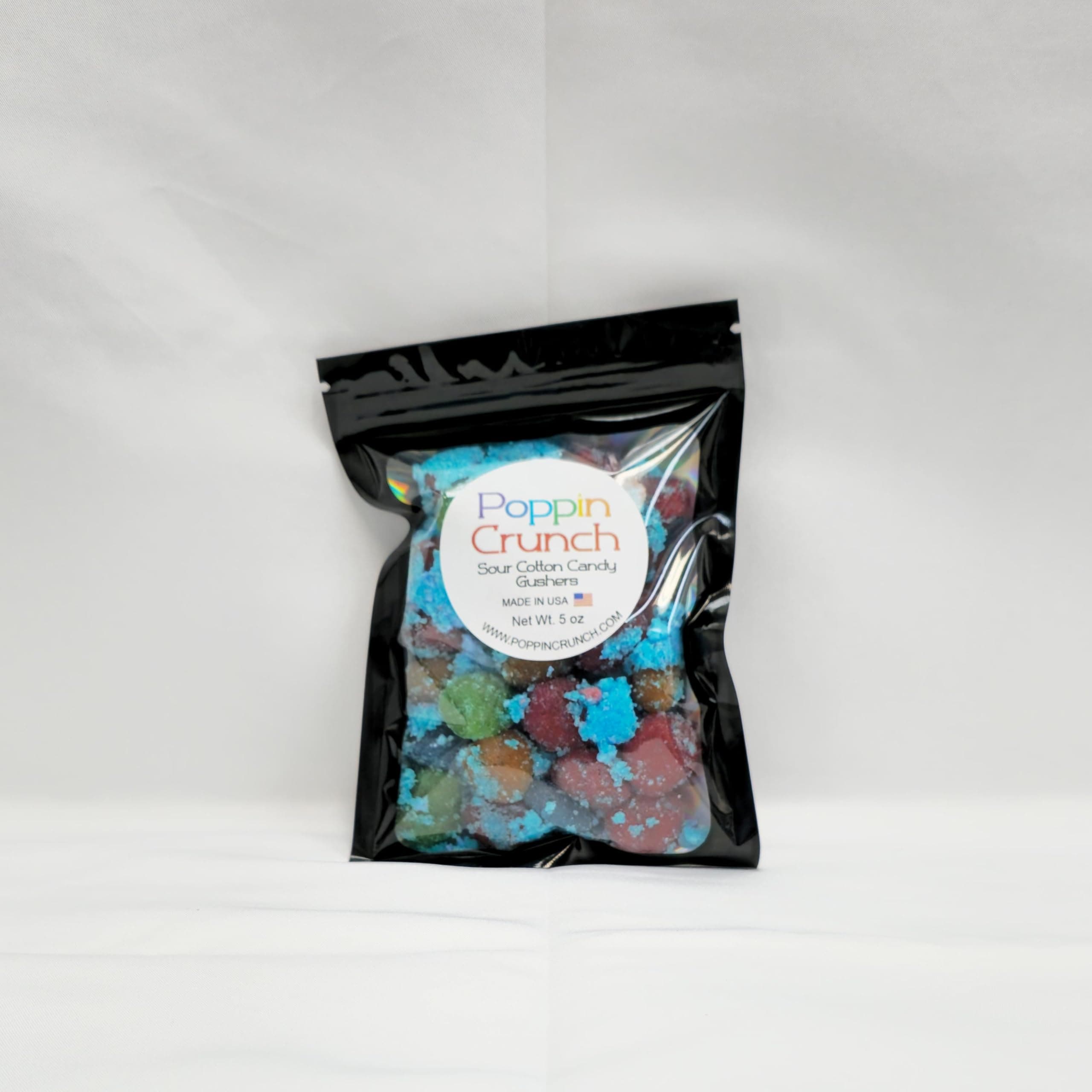 5 oz Cotton Candy Gushers