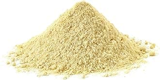 NY SPICE SHOP Besan Flour - All Natural Chana Besan - Superfine Besan Gram Flour - Bengal Ground Chickpeas - Chickpea Hummus Flour – 3 Pound