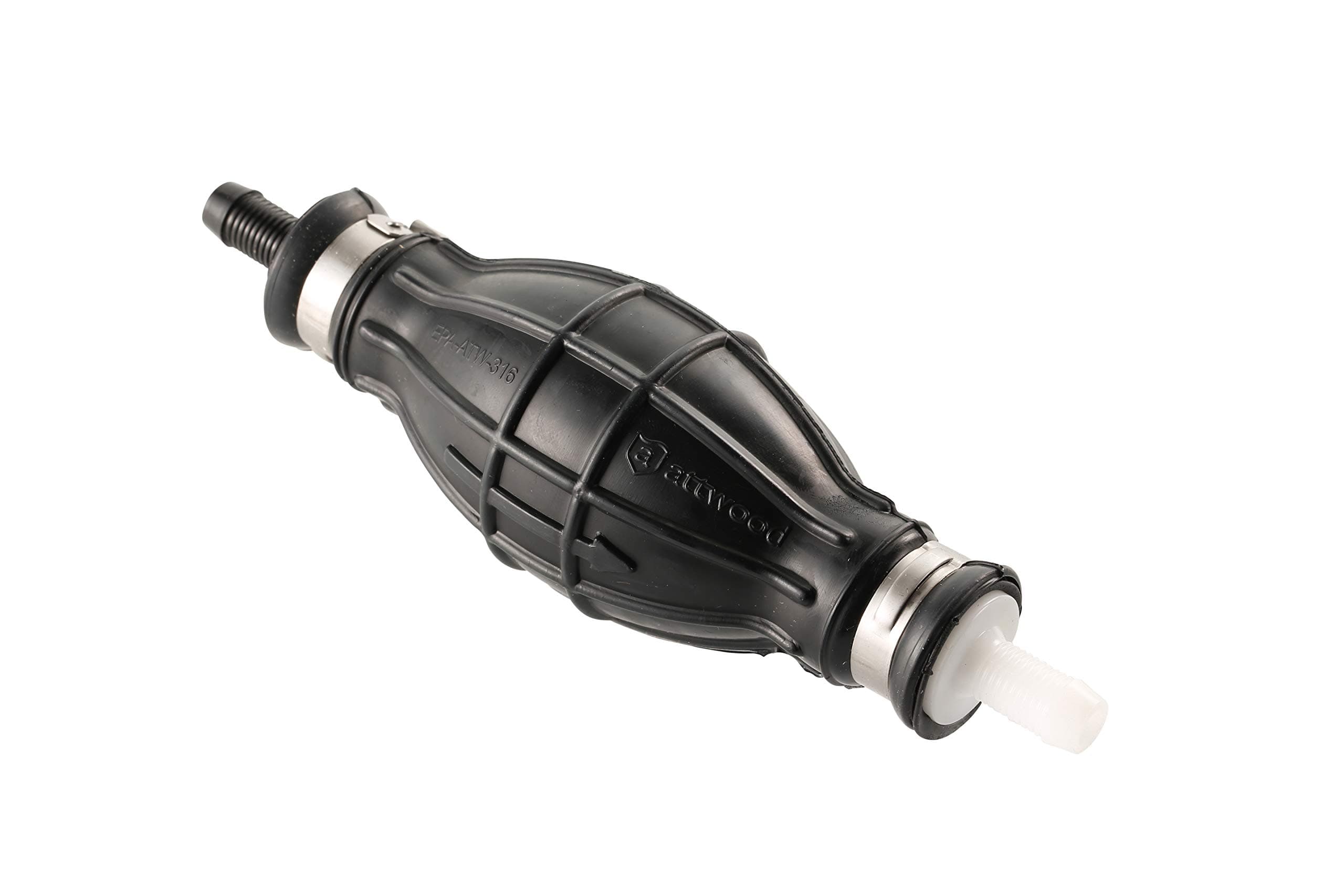 Attwood 93038LP7 High-Output Primer Bulb,