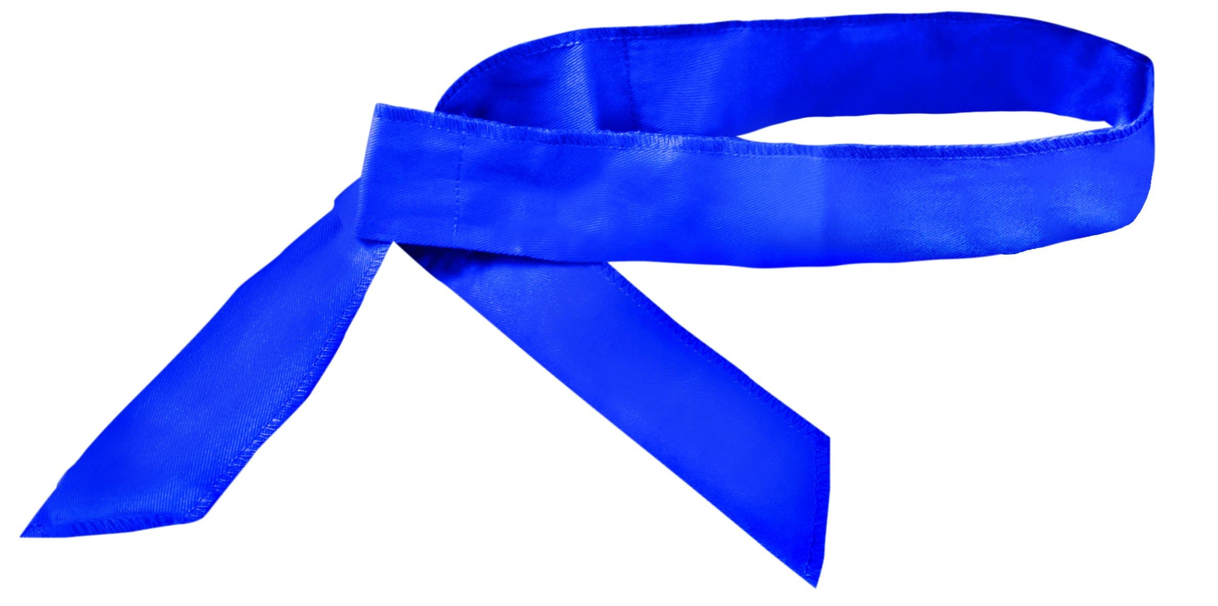 MiracoolMIRACOOL Cooling Bandana - Reflex Blue - 12 Piece Pack