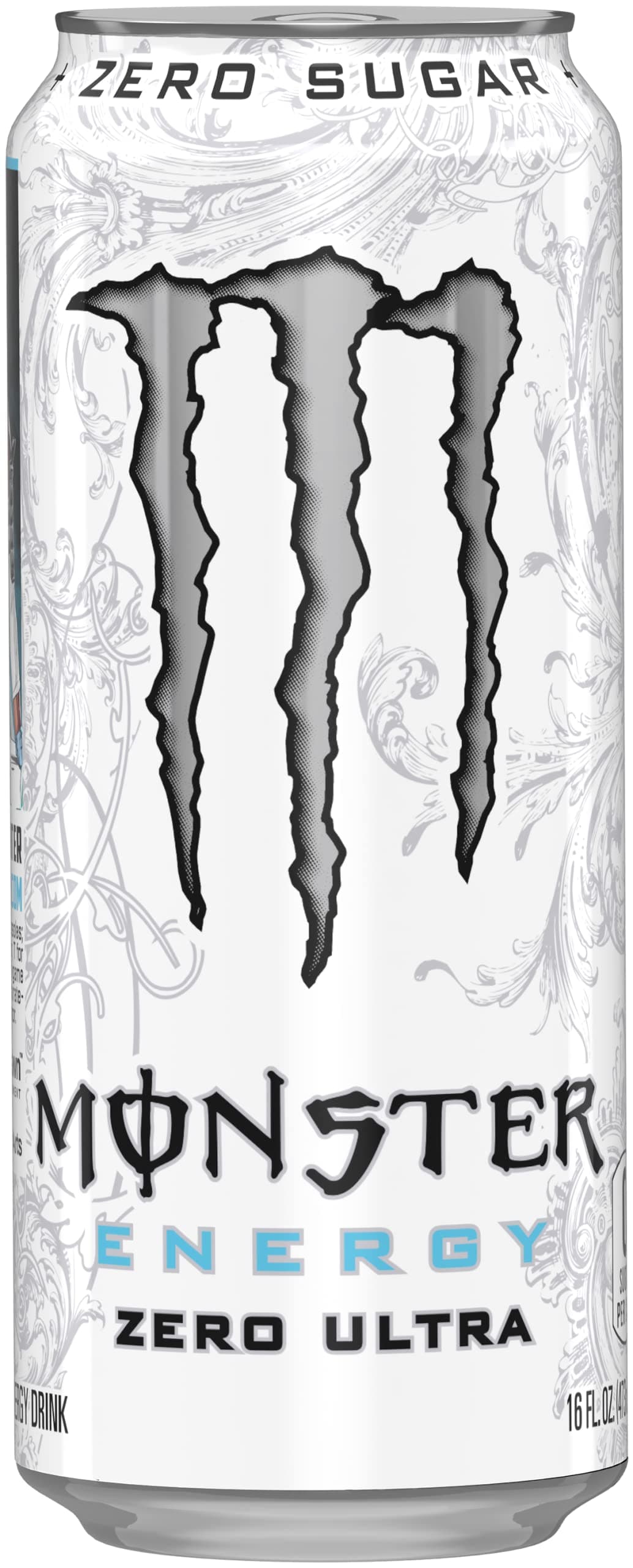 Monster Energy Zero Ultra 16 oz