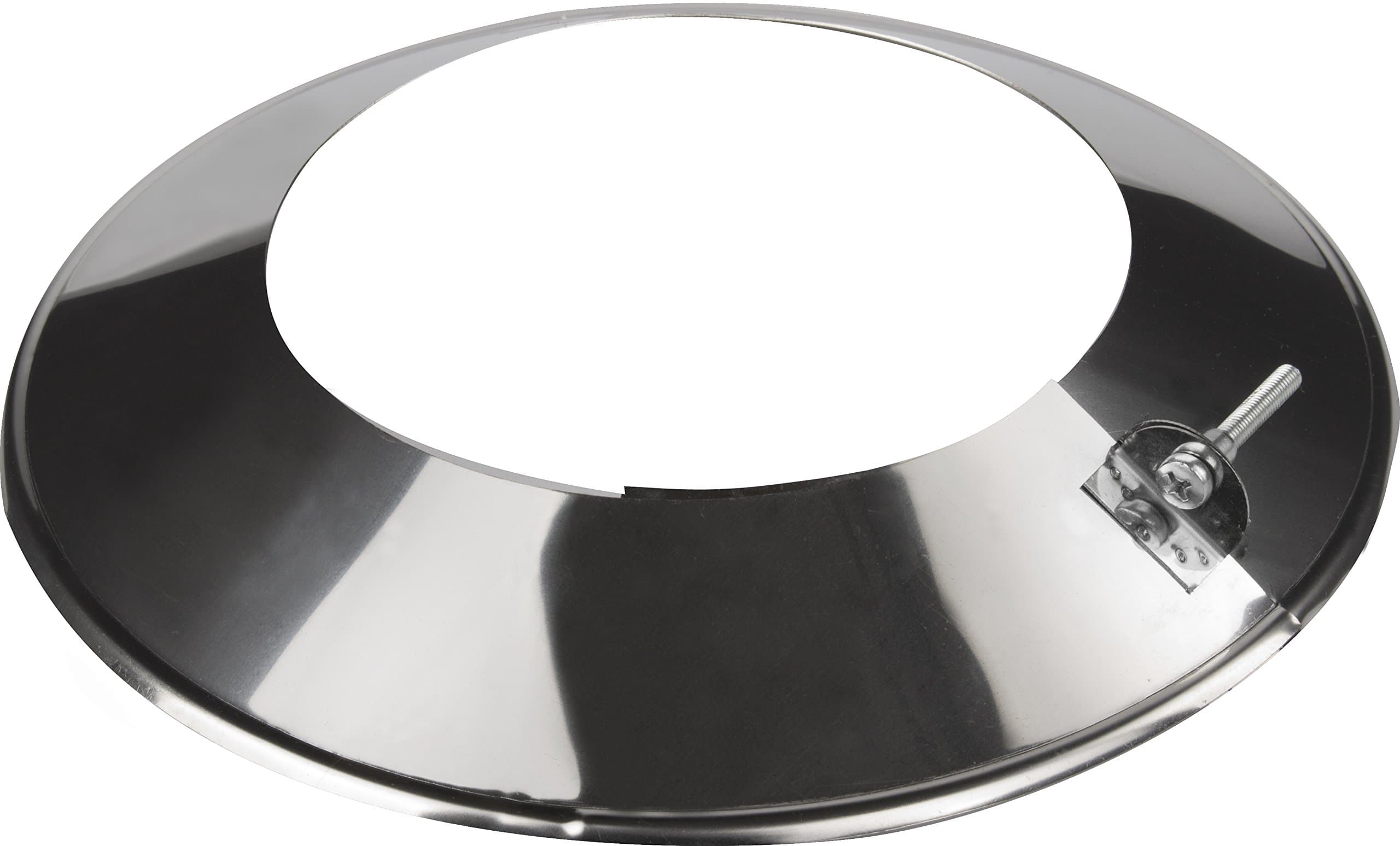 PROD Max KJ32/110 Water Side Visor – DN 110 Chimney