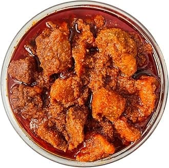 Andhra Mutton Pickle – Rich, Spicy, and Flavorful Indian Delicacy