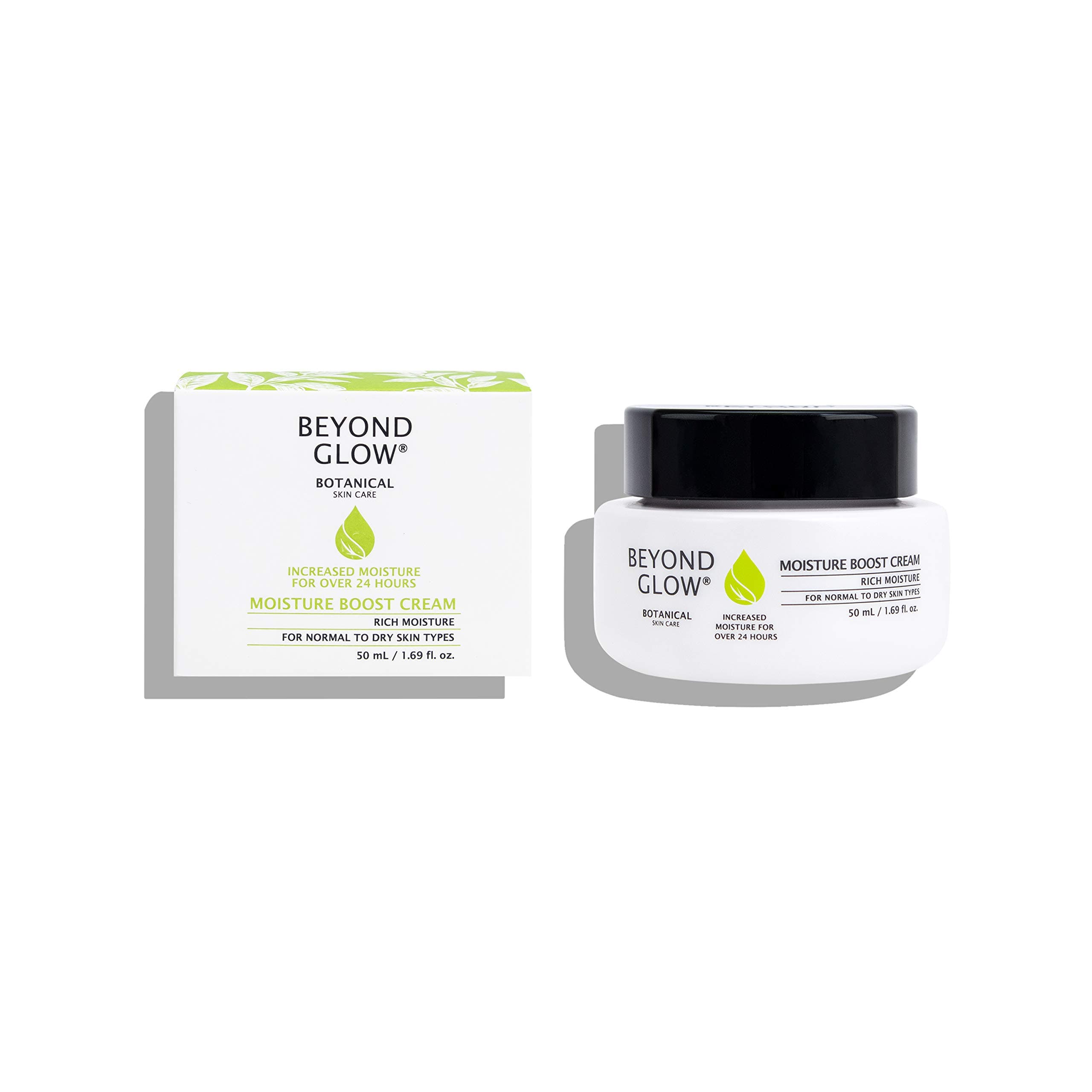 Moisture Boost Cream Unisex Cream 1.7 oz
