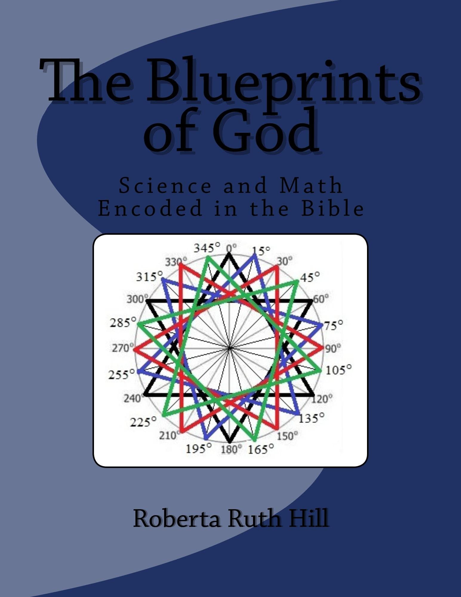 The Blueprints of God