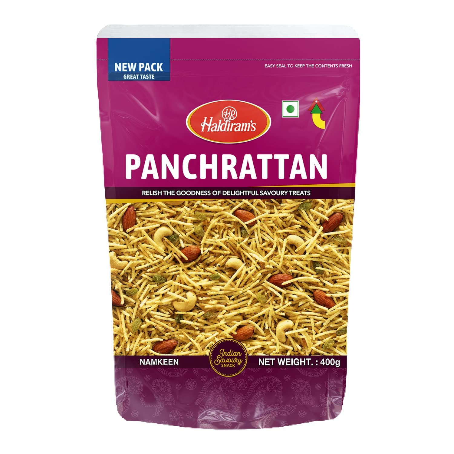Panchrattan, 400g