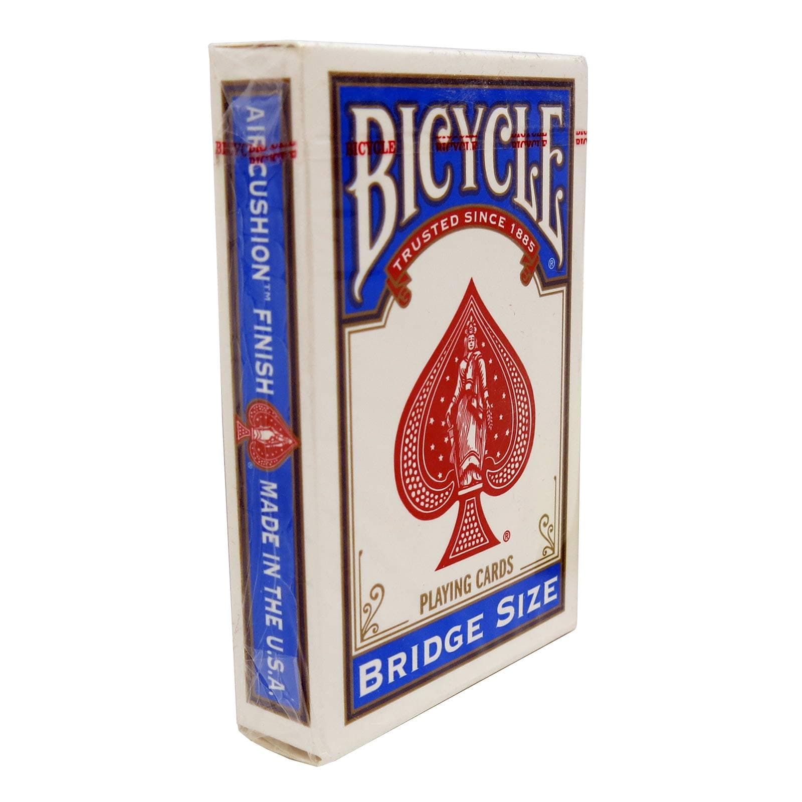 Bridge Size Playing Cards (Colors May Vary)
