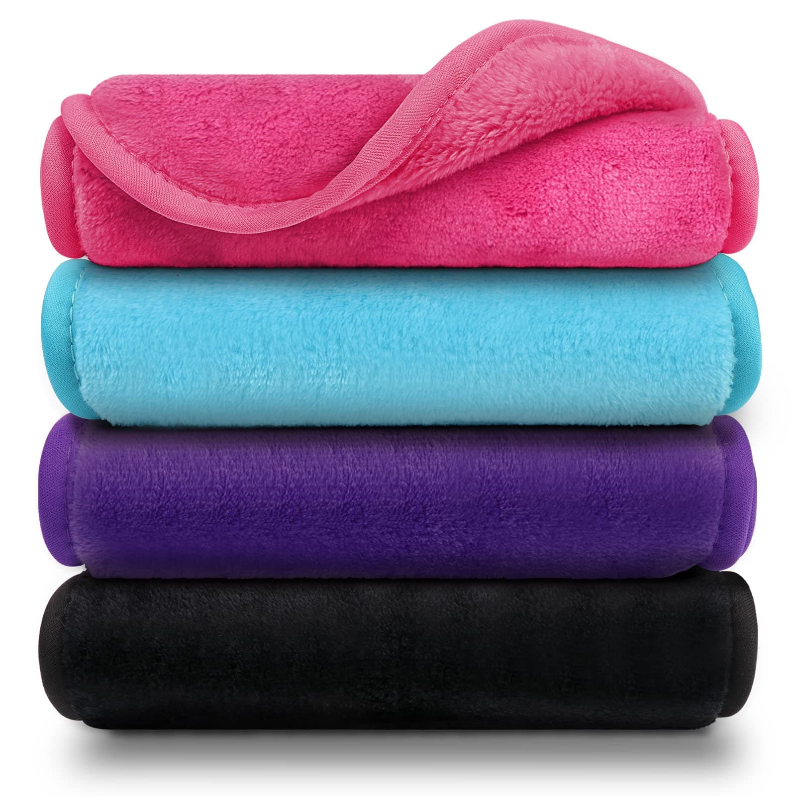 Makeup Remover Cloths 4 Pack