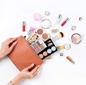 Patelai 100 Pieces Clear Mini Lip Gloss Tube Refillable Empty Lip Balm Containers Bottles Transparent Mini Lipstick Containers for Women Girls DIY Makeup,1.2 ml (Silver)