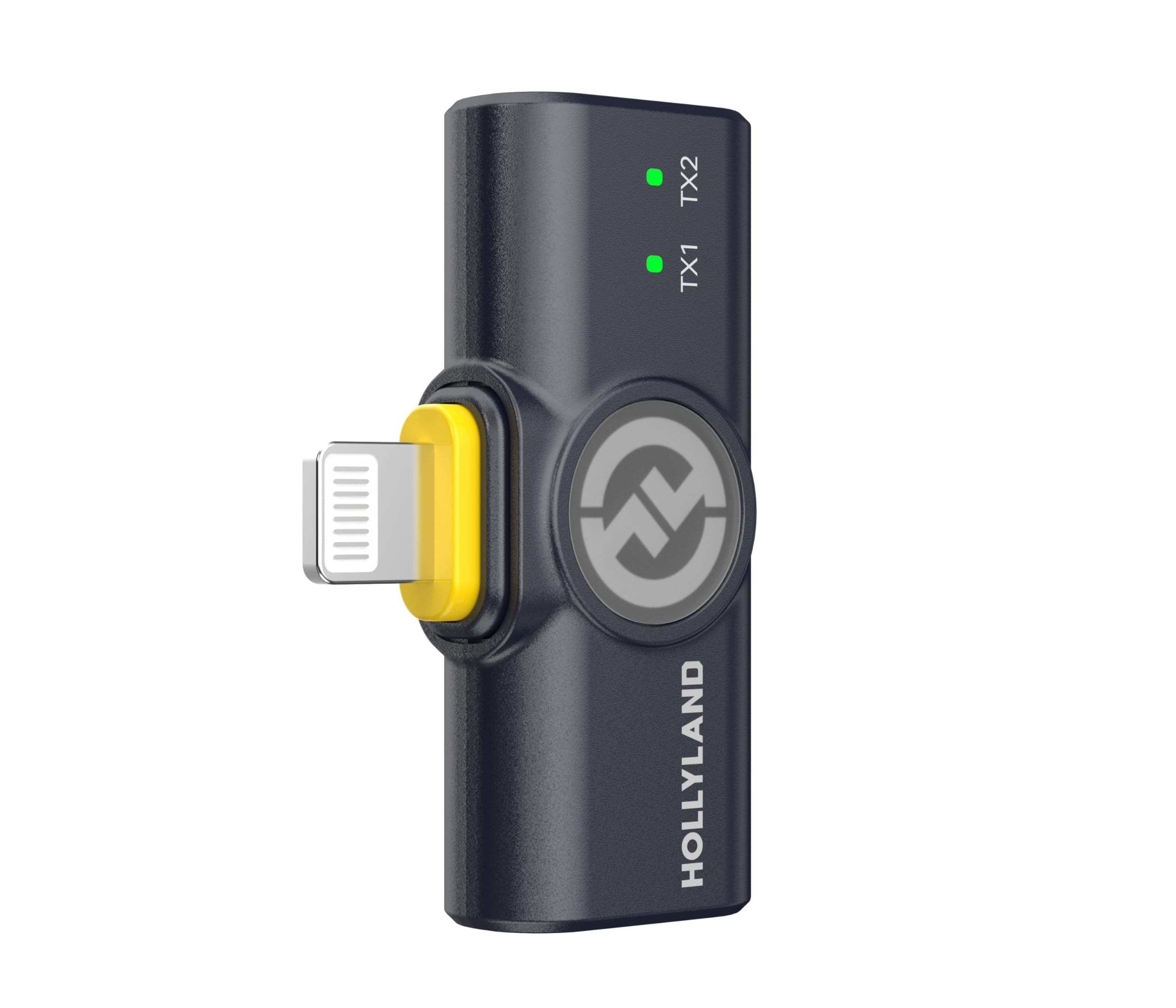 LARK M2 Lightning Receiver