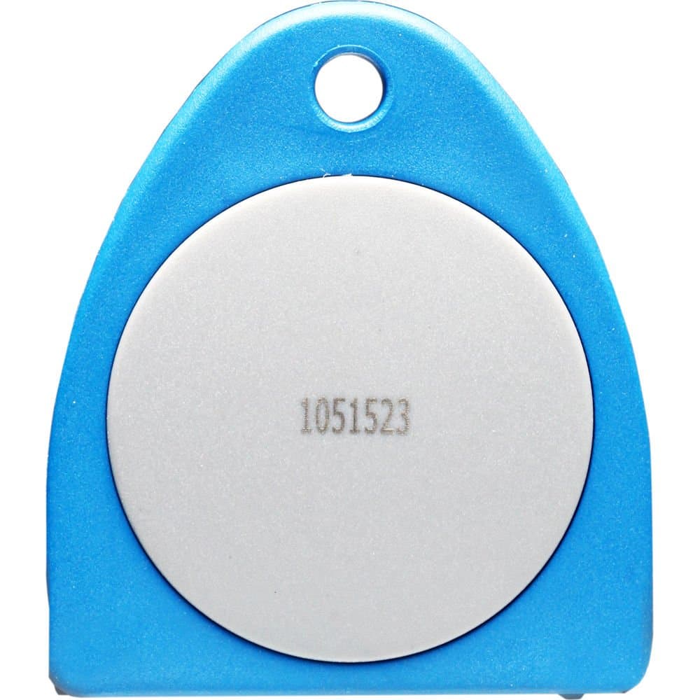 ISONAS KF3 ISO KEY FOBS-UNITS 0001---0049