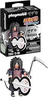Playmobil Naruto: Madara Figure Set