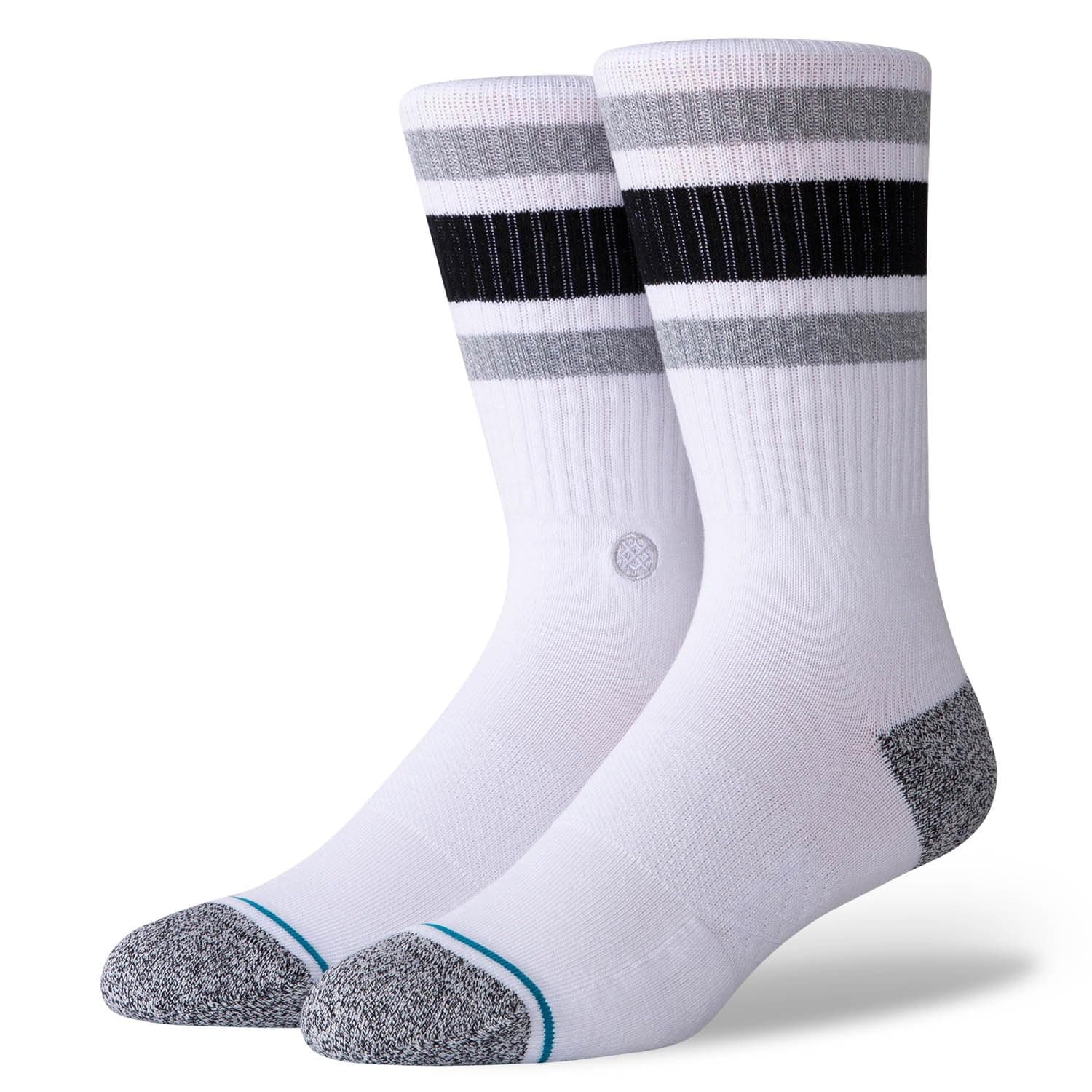 Men's CREW SOCK BOYD ST Socks
