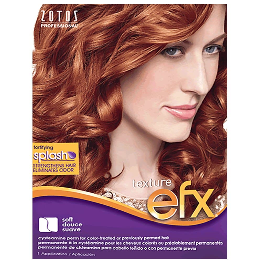 Texture EFX Perm