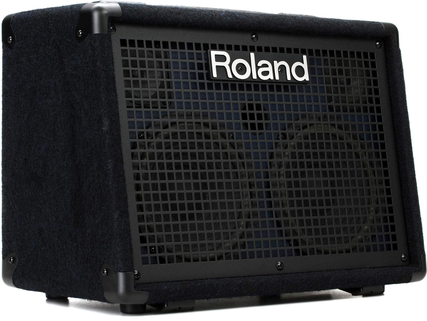 Roland Kc-220 Battery Powered Stereo Keyboard Amplifier