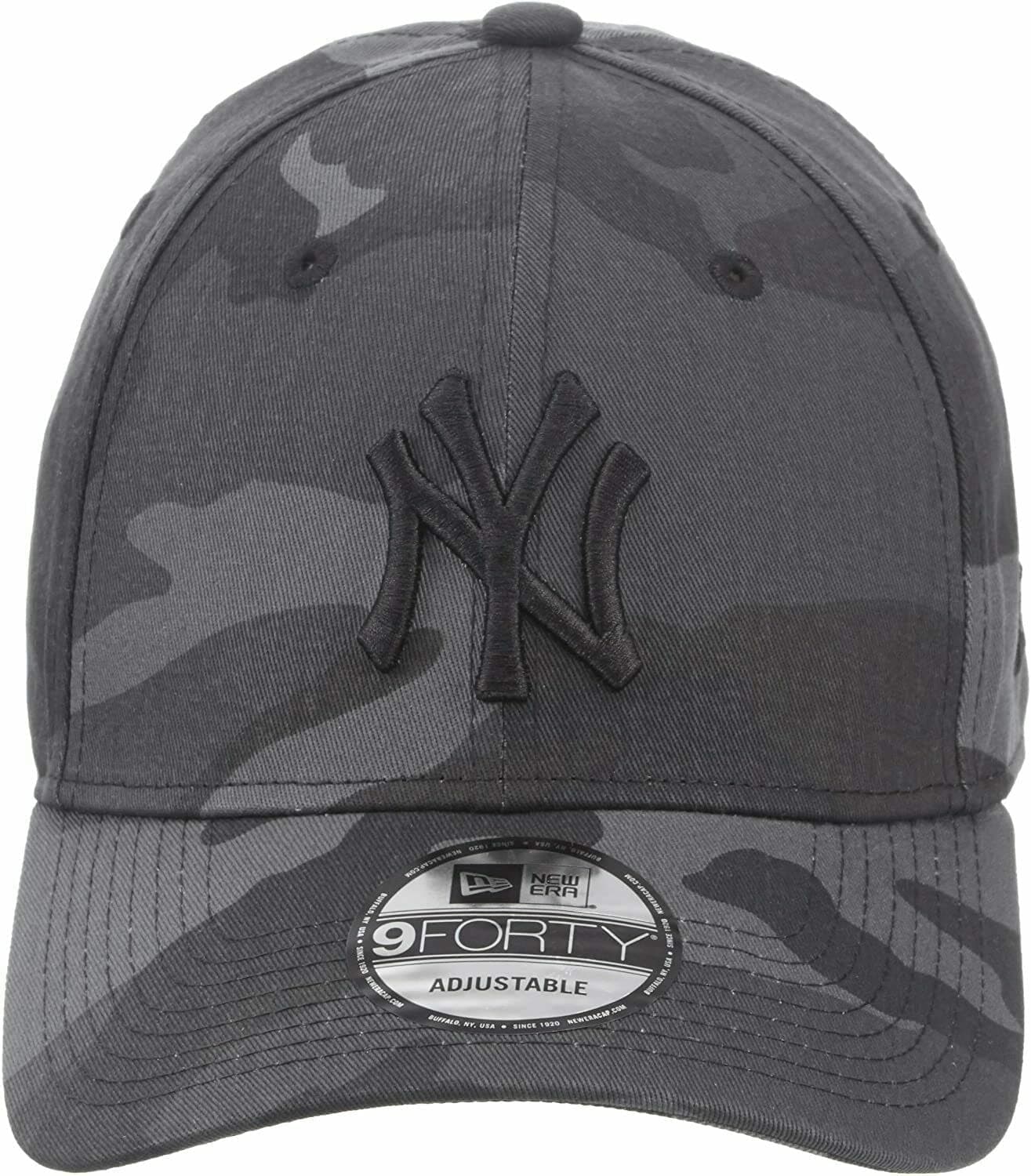 New Era Unisex Mlb League Essential 9Forty Cap