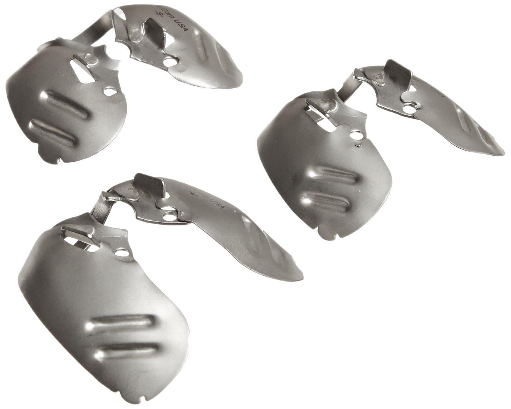 Super Clamp 800 Tooth Isolating System