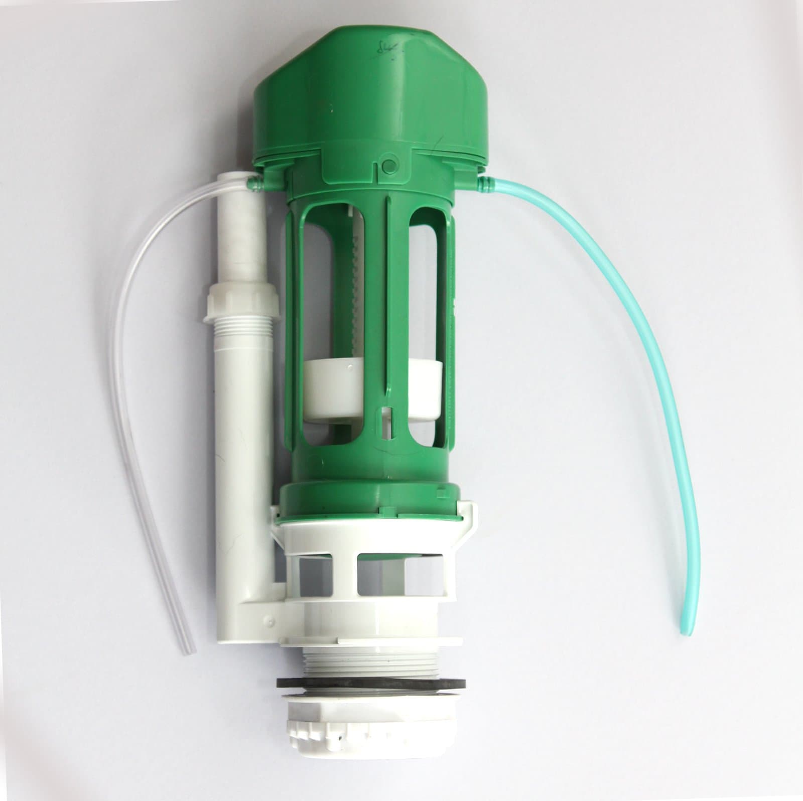 Niagara Pneumatic Dual Flush Valve 316723, Multi-Colour